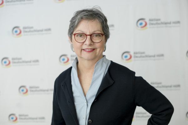 Manuela Roßbach